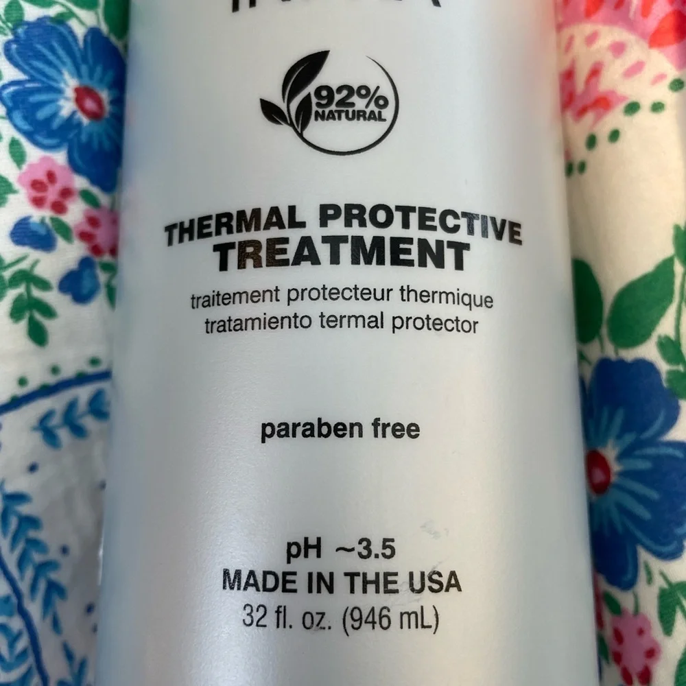 NWT CHI Infra Thermal Protective Treatment Shampoo